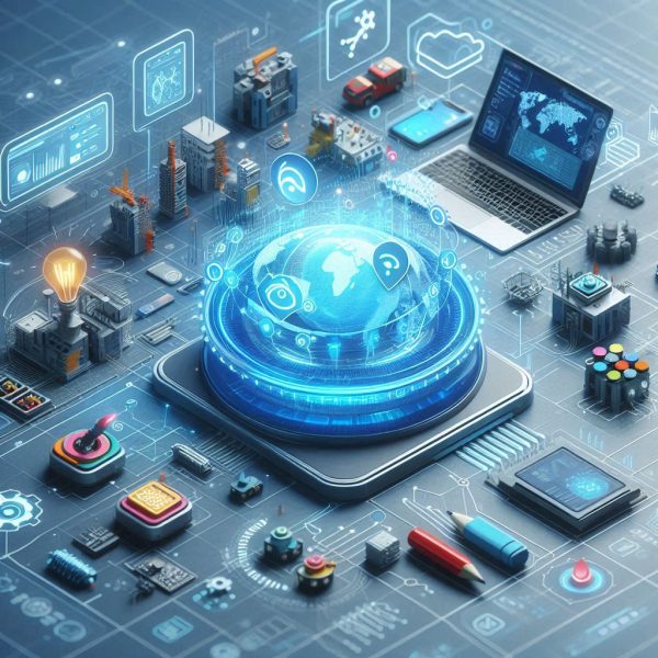 Learning technology